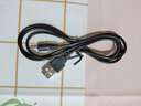 LYSB DC2.0圓頭小頭數(shù)據(jù)線適用于NOKIA小孔充電線藍(lán)牙耳機(jī)充電器線適用諾基亞老款手機(jī)老人機(jī) 1280 1315 1325 1506 1616 充電線*1條 曬單實拍圖