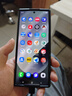 三星Samsung Galaxy Z Fold6 超輕薄折疊屏手機(jī) 第三代驍龍8 99新 星夜銀 12G+512G原廠(chǎng)充電器 曬單實(shí)拍圖