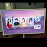 添添閨蜜機(jī)Pro4K Max版(8+256GB) 小度移動(dòng)平板電視 32英寸顯示器音響 長(zhǎng)續(xù)航 追劇健身K歌 女生禮物 曬單實(shí)拍圖