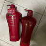 丝蓓绮（TSUBAKI）奢耀柔艳洗护套装洗发水750ml+护发素750ml滋润蓬松改善干枯毛躁 实拍图