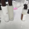 花肌粹藍甘菊舒顏生機套盒保濕亮膚補水修護品牌敏感肌適用女學(xué)生 藍蓮水+乳 曬單實(shí)拍圖