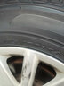 韓泰（Hankook）汽車(chē)輪胎 225/55R17 97V K115 原配阿特茲 適配奧迪A6L 曬單實(shí)拍圖
