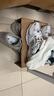 NEW BALANCE NB 男鞋女鞋530系列透氣老爹鞋復(fù)古鞋休閑鞋運(yùn)動(dòng)鞋 MR530SG/白色 42 （腳長26.5cm） 曬單實(shí)拍圖