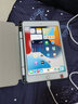 Apple/蘋(píng)果 iPad Air3/Air2/Air1/mini5/4/2 二手平板電腦 辦公 mini4 128G WiFi版 7.9英寸 充電器套裝 膜 殼 觸控筆 95成新 曬單實(shí)拍圖