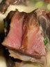尚香湖北土特產(chǎn)風(fēng)干臘排骨荊門(mén)正宗臘肉農家自制土豬肉年干貨500克 臘排骨1000克 曬單實(shí)拍圖