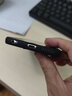 韓菲琪 蘋果7手機殼IPhone8plus手機套蘋果6splus布紋磨砂i7P麋鹿硅膠I6保護套外殼 蘋果6PLUS/6SPLUS 麋鹿黑色 曬單實拍圖