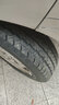 佳通輪胎 加厚載重 GitiVan 600 165/70R13C LT 88/86T長(cháng)安之星 曬單實(shí)拍圖