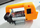 愛(ài)瑞德電動(dòng)抽油泵24v充電柴油泵小型鋰電抽油機自吸泵加油機 24V鋰電升級款（二電一充） 曬單實(shí)拍圖