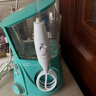 潔碧（Waterpik）新升級(jí)版水壓不減 潔碧洗牙機(jī)沖牙器WP100/WP660/GT2/GT3手柄水管 普通版WP660/670/GT2/GT3推拉式手柄 曬單實(shí)拍圖