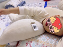 巴拉巴拉嬰兒連體衣寶寶爬爬服哈衣2025兩件裝可愛時尚洋氣萌209325133206 曬單實拍圖