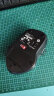 惠普(HP) FM710A无线/蓝牙双模鼠标 轻质便携 持久办公体验 类肤材质蓝牙激光鼠标 磨砂黑 晒单实拍图