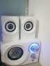 SADA S-20電腦臺(tái)式機(jī)音響2.1重低音炮家用木質(zhì)音箱桌面筆記本通用多媒體有源有線游戲網(wǎng)課喇叭揚(yáng)聲器 曬單實(shí)拍圖
