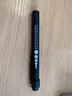 邁搏（MOBO） 醫(yī)護用手電筒小便攜充電黃光瞳孔筆護士耳鼻喉口腔幼兒園晨檢筆 充電按鍵開關黑色（紙盒裝） 曬單實拍圖