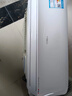 美博（MBO）大1/1.5/2/3匹壁掛式空調(diào)掛機(jī)家用全直流變頻冷暖智能節(jié)能靜音自清潔獨(dú)立除濕純銅雙排管 青春繽紛 大1匹 一級(jí)能效 【冷暖變頻】珊瑚玉 曬單實(shí)拍圖