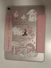 MOROCK【3+Y支撐】適用ipad pro保護(hù)套磁吸搭扣無筆槽2025蘋果平板air7/6防彎亞克力背板可拆分透明硬殼 【玫瑰來信】Y型磁吸拆分/防彎背板 2025/2024版Air7/Air6( 曬單實(shí)拍圖