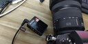 神牛（Godox） 神牛MoveLink M1/M2無(wú)線領(lǐng)夾麥克風(fēng)話筒小蜜蜂拍攝收音手機(jī)相機(jī)抖音直播 手機(jī)麥克風(fēng)蘋(píng)果口一拖一 曬單實(shí)拍圖