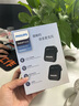 飛利浦（PHILIPS）無(wú)線(xiàn)領(lǐng)夾麥克風(fēng)主播直播錄音設備戶(hù)外短視頻抖音K歌收音麥專(zhuān)業(yè)降噪隨身無(wú)線(xiàn)話(huà)筒適用手機電腦相機 單人蘋(píng)果安卓【智能降噪旗艦款】 曬單實(shí)拍圖