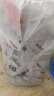 德力西（DELIXI）電線(xiàn)電纜BVR0.5-1平方軟線(xiàn)銅芯電線(xiàn)國標銅線(xiàn)單芯7股軟銅線(xiàn)100米 黑色100米 0.75（B）（7/0.37）100m 曬單實(shí)拍圖