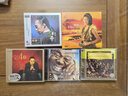 正版 降央卓瑪 金色的輝煌 DSD CD 威揚唱片 曬單實拍圖