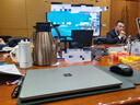微軟（Microsoft） 微軟Surface Laptop Go 2筆記本電腦商務(wù)辦公觸控屏便攜輕薄12.4英寸 【LP Go2】i5 8G 256G 仙茶綠專業(yè)版 【熱銷】官方標(biāo)配+微軟原裝鼠標(biāo) 曬單實(shí)拍圖
