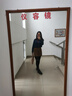 紅蜻蜓半身裙女2025春黑色毛呢短裙新款高腰包臀裙裙子顯瘦A字裙半裙 咖啡色 M 【建議88-98斤】 曬單實(shí)拍圖