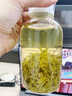 花色堂【正宗莓茶】莓茶正品龍須芽尖長(cháng)壽藤茶非特級野生永順莓茶 保證正宗[頭茬牙尖莓茶]新貨 特一級頭茬新貨牙尖莓茶4罐 曬單實(shí)拍圖