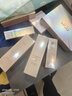 歐詩漫（OSM） 套裝女護(hù)膚品禮盒肌源修護(hù)緊致化妝品全套生日禮物 洗+水+乳+精華 曬單實拍圖