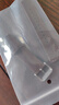 佩伊適用華為手環(huán)B7蒼穹灰表帶智能運動(dòng)B6 B3商務(wù)青春版男女B5手環(huán)針扣款時(shí)尚快拆真皮牛皮表鏈 黑色-銀扣（B7/B6/B3適用） B7/B6/B3手環(huán)通用 曬單實(shí)拍圖