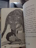 長(cháng)青藤?lài)H大獎小說(shuō)外面的世界 紐伯瑞兒童文學(xué)銀獎走出舒適圈、探索精神等主題三四五六年級中小學(xué)生必讀影響孩子一生的國際兒童文學(xué)獎經(jīng)典名著(zhù)課外閱讀 曬單實(shí)拍圖