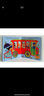 現(xiàn)貨 廖彩杏書單推薦第一周 英文原版 Child's Play紙板洞洞書 The Wheels on the Bus 巴士輪 啟蒙早教 曬單實拍圖