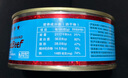【老達(dá)洲牌】五星燈影牛肉片罐頭80g四川達(dá)州特產(chǎn)休閑網(wǎng)紅零食 五香味80g 曬單實拍圖