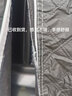速馳（Suchi）牛津布車(chē)衣全車(chē)罩通用遮陽(yáng)防曬防雨隔熱防冰雹夏季加厚棉被汽車(chē)套 黑色短反光條-加棉加厚撕壞白送 下單留言或聯(lián)系客服備注車(chē)型年款 曬單實(shí)拍圖