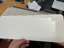 嘉速蘋果MacBook Pro14.2英寸 鍵盤膜【A2442/A2779】2021/2023款 鍵盤保護膜 高透隱形不掉落防塵罩 曬單實拍圖