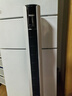 海爾（Haier）塔扇家用電風(fēng)扇遙控大風(fēng)量京東自營無葉風(fēng)扇柔風(fēng)立式落地扇節(jié)能搖頭輕音臥室定時(shí)電扇 FZY1102A 曬單實(shí)拍圖