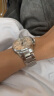 天梭（TISSOT）瑞士手表 速驰系列腕表 钢带石英男表 T116.617.11.037.00 实拍图