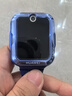 華為（HUAWEI）兒童手表4 Pro 藍(lán)色 電話手表 暢連視頻通話九重AI定位 LED燈光守護(hù)支持兒童微信 曬單實(shí)拍圖
