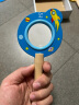Hape(德国)儿童科学实验套装亲子玩具万花筒多棱镜生日男孩礼物E8401 实拍图