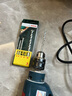 博世（BOSCH）石工鉆頭5支4/5/6/8/10m適用于電鉆沖擊鉆原裝套裝電動(dòng)工具附件 石工鉆頭 5支HM套裝 曬單實(shí)拍圖