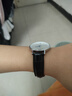 卡西歐（CASIO）手表女 指針系列 輕奢簡約休閑女表 大表盤石英表學(xué)生表考試表 LTP-VT01L-7B1 曬單實拍圖
