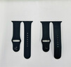 【二手95新】蘋(píng)果Apple Watch 二手蘋(píng)果手表原裝表帶GPS蜂窩運動(dòng)表帶 蘋(píng)果原裝95新兩段式表帶 S/M（留言備注顏色） 42/44/45/46/49 mm 曬單實(shí)拍圖