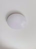 歐司朗（OSRAM）晶享LED吸頂燈圓形現(xiàn)代簡(jiǎn)約臥室燈書(shū)房陽(yáng)臺(tái)客廳廚衛(wèi)燈過(guò)道餐廳燈 24W 4000K微黃光-朗德萬(wàn)斯芯片 曬單實(shí)拍圖