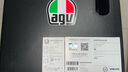 AGV 頭盔配件PISTA GP RR頭盔鏡片尾翼導(dǎo)流板鏡片保護(hù)膜防霧膜 PISTA 鏡片膜-999 曬單實拍圖