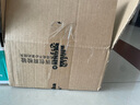 Onitsuka Tiger鬼塚虎百搭休閑男女同款襪子3183A947 白色 S 曬單實(shí)拍圖