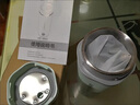 車(chē)載電熱杯電熱水壺12V24V220V轎車(chē)貨車(chē)車(chē)家兩用保溫杯燒水杯 升級款【翡翠綠】 12V小車(chē)專(zhuān)用 曬單實(shí)拍圖