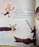 三毛流浪記 （動畫繪本版 全4冊）三毛之父張樂平親任動畫主創(chuàng)；專為3-6歲孩子打造的三毛動畫繪本，高清原圖無刪減；讓孩子懂感恩、有勇氣、有愛心 小土大橙子推薦 曬單實拍圖
