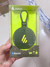 漫步者（EDIFIER） M100 Plus 便攜式藍牙音箱 戶(hù)外音箱低音炮 迷你便攜式騎行小音響 森林綠 曬單實(shí)拍圖
