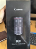 佳能 RF 100mm F2.8 L MACRO IS USM鏡頭新百微微距防抖rf100 2.8 佳能口 佳能RF100 F2.8港版 曬單實(shí)拍圖