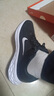 耐克（NIKE）官方艦店跑鞋男鞋 2025夏季新款輕便休閑鞋運(yùn)動(dòng)鞋透氣緩震跑步鞋 經(jīng)典黑白/革命8新上市/曬圖退10 41 曬單實(shí)拍圖
