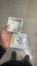惠利得適用于格力空調(diào)專用插座32A 3匹2P旋轉(zhuǎn)柜機(jī)插頭互聯(lián)耦合器G-132SP 單插座全新件 插座 曬單實(shí)拍圖