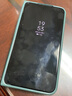 OPPO適用oppofindn2手機(jī)殼保護(hù)套防摔findn2硅膠殼oppo find n 2原裝 OPPO Find N2綠色手機(jī)殼（一套） 曬單實(shí)拍圖